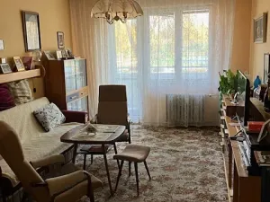 Prodej bytu 3+1, Praha - Břevnov, Nad alejí, 76 m2