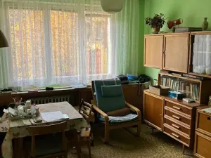 Prodej bytu 3+1, Praha - Břevnov, Nad alejí, 76 m2