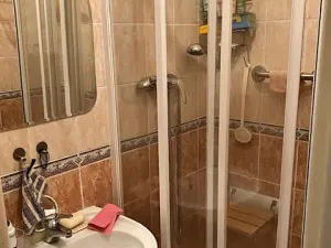 Prodej bytu 3+1, Praha - Břevnov, Nad alejí, 76 m2