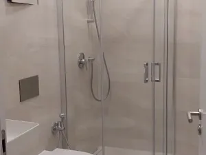 Pronájem bytu 2+kk, Praha - Nusle, Muzikova, 51 m2