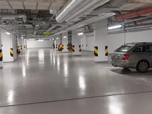 Pronájem bytu 2+kk, Praha - Nusle, Muzikova, 51 m2