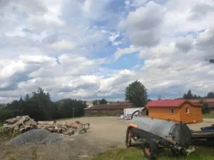 Dražba pozemku, Jihlava, 381291 m2