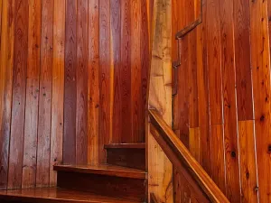 Pronájem rodinného domu, Praha - Dejvice, Nad lesíkem, 160 m2