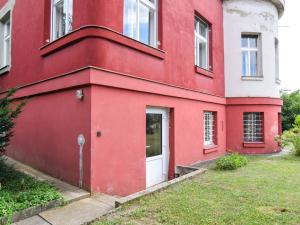 Pronájem kanceláře, Praha - Vinohrady, Benešovská, 38 m2