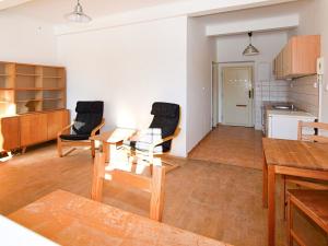 Pronájem kanceláře, Praha - Vinohrady, Benešovská, 38 m2