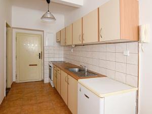 Pronájem kanceláře, Praha - Vinohrady, Benešovská, 38 m2