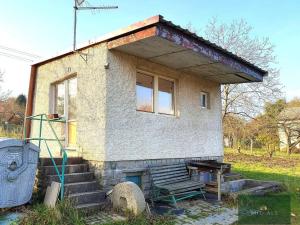 Pronájem chaty, Rokycany, Němčičky, 20 m2