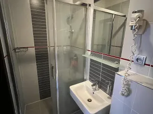 Pronájem bytu 1+kk, Brno, Francouzská, 20 m2