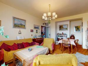 Prodej bytu 3+1, Olomouc, Jižní, 61 m2