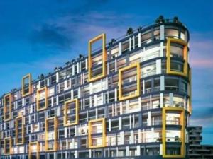 Pronájem bytu 1+kk, Praha - Libeň, Kurta Konráda, 33 m2