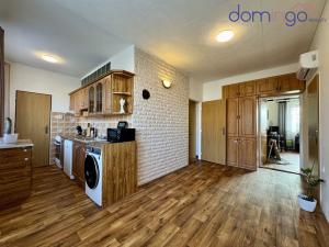 Prodej bytu 3+1, Sklené, 66 m2