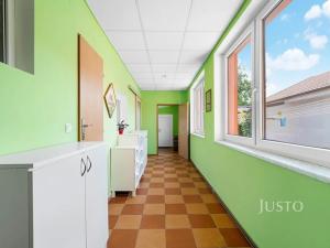 Prodej rodinného domu, Omice, Brněnská, 180 m2