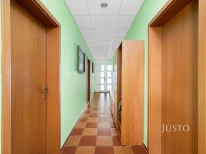 Prodej rodinného domu, Omice, Brněnská, 180 m2