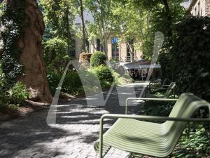 Pronájem kanceláře, Praha - Nové Město, Na příkopě, 187 m2