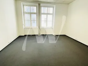 Pronájem kanceláře, Praha - Nové Město, Lazarská, 142 m2