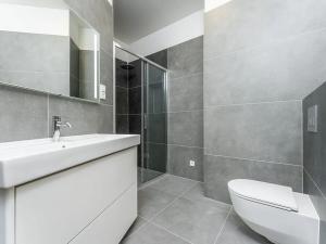Prodej bytu 3+kk, Praha - Vršovice, Žitomírská, 94 m2