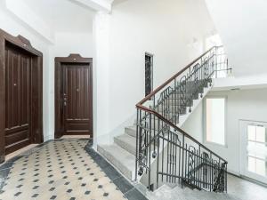 Prodej bytu 3+kk, Praha - Vršovice, Žitomírská, 94 m2