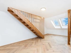 Prodej bytu 4+kk, Praha - Vršovice, Žitomírská, 103 m2