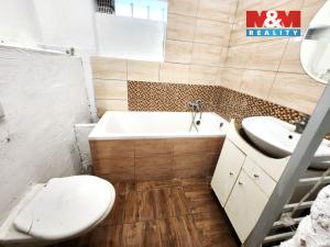 Prodej rodinného domu, Vroutek - Mukoděly, 90 m2