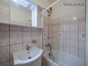 Prodej bytu 3+1, Praha - Záběhlice, Mládežnická, 78 m2