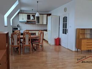 Pronájem bytu 2+kk, Brandýs nad Labem-Stará Boleslav, Riegrova, 77 m2