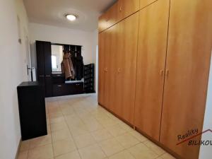 Pronájem bytu 2+kk, Brandýs nad Labem-Stará Boleslav, Riegrova, 77 m2