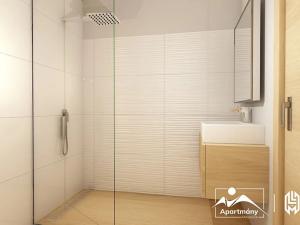 Prodej apartmánu, Mikulovice, 41 m2