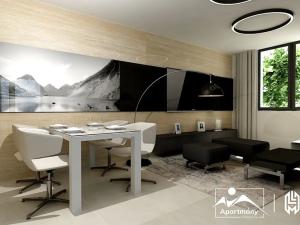 Prodej apartmánu, Mikulovice, 77 m2