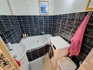 Pronájem bytu 3+1, Brno, Kroměřížská, 72 m2