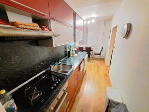 Pronájem bytu 3+1, Brno, Kroměřížská, 72 m2