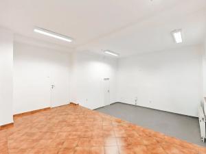 Pronájem kanceláře, Praha - Vršovice, Petrohradská, 50 m2