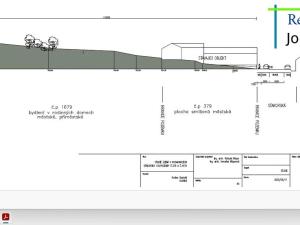 Prodej pozemku pro bydlení, Kosmonosy, Stakorská, 4428 m2