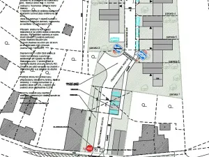 Prodej pozemku pro bydlení, Kosmonosy, Stakorská, 4428 m2