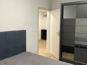 Pronájem bytu 2+kk, Hluboká nad Vltavou, Potoční, 59 m2