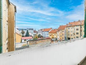Prodej bytu 2+kk, České Budějovice, Žižkova tř., 51 m2