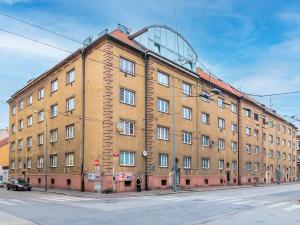 Prodej bytu 2+kk, České Budějovice, Žižkova tř., 51 m2