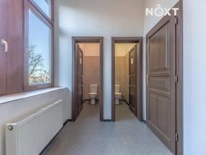 Pronájem kanceláře, Liberec, Vítězná, 230 m2