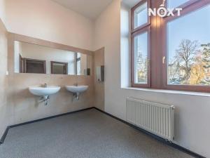 Pronájem kanceláře, Liberec, Vítězná, 230 m2