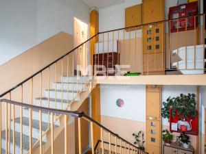 Pronájem bytu 2+1, Meziboří, Nad parkem, 61 m2