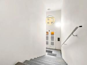 Pronájem bytu 1+kk, Praha - Michle, Michelská, 25 m2