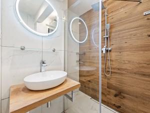 Prodej bytu 1+1, Praha - Žižkov, Čajkovského, 36 m2