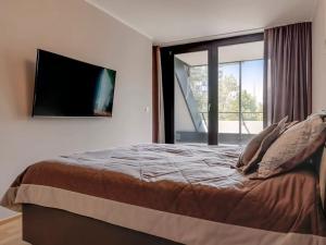 Prodej bytu 6+kk a větší, Praha - Žižkov, Ke kapslovně, 226 m2