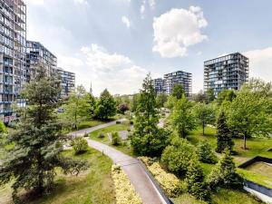 Prodej bytu 6+kk a větší, Praha - Žižkov, Ke kapslovně, 226 m2