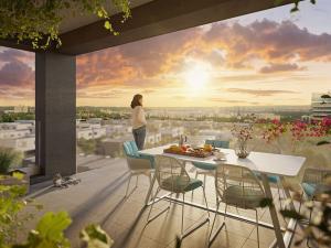 Prodej bytu 4+kk, Praha, Bessemerova, 96 m2