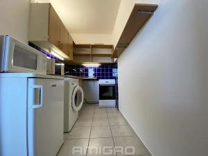 Prodej bytu 2+kk, Brno, Moldavská, 45 m2