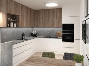 Prodej bytu 2+kk, Brno, 56 m2