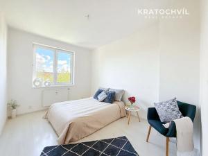 Prodej bytu 2+kk, Vestec, U Strouhy, 66 m2