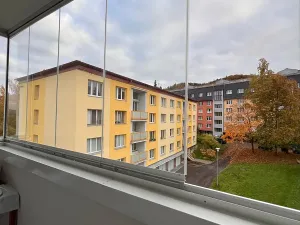 Prodej bytu 3+1, Karlovy Vary, Maďarská, 61 m2