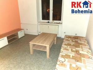 Pronájem bytu 1+1, Mladá Boleslav, Čechova, 30 m2