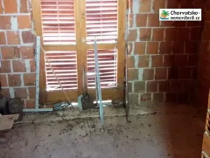 Prodej rodinného domu, Senj, Chorvatsko, 245 m2